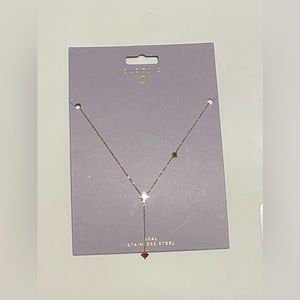 Parfois Necklace from Portugal